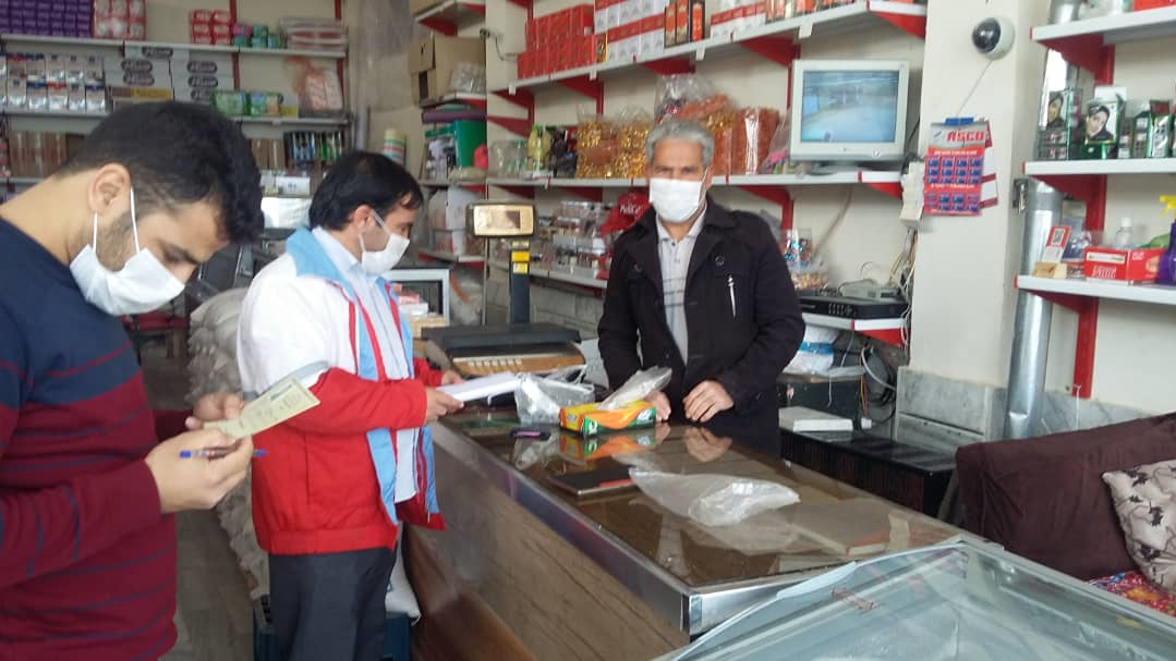  33 هزار زنجانی از خدمات ناظران سلامت بهره مند شدند